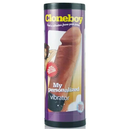 CLONEBOY - PENIS CLONER KIT COM VIBRADOR - Sexshoptuga 