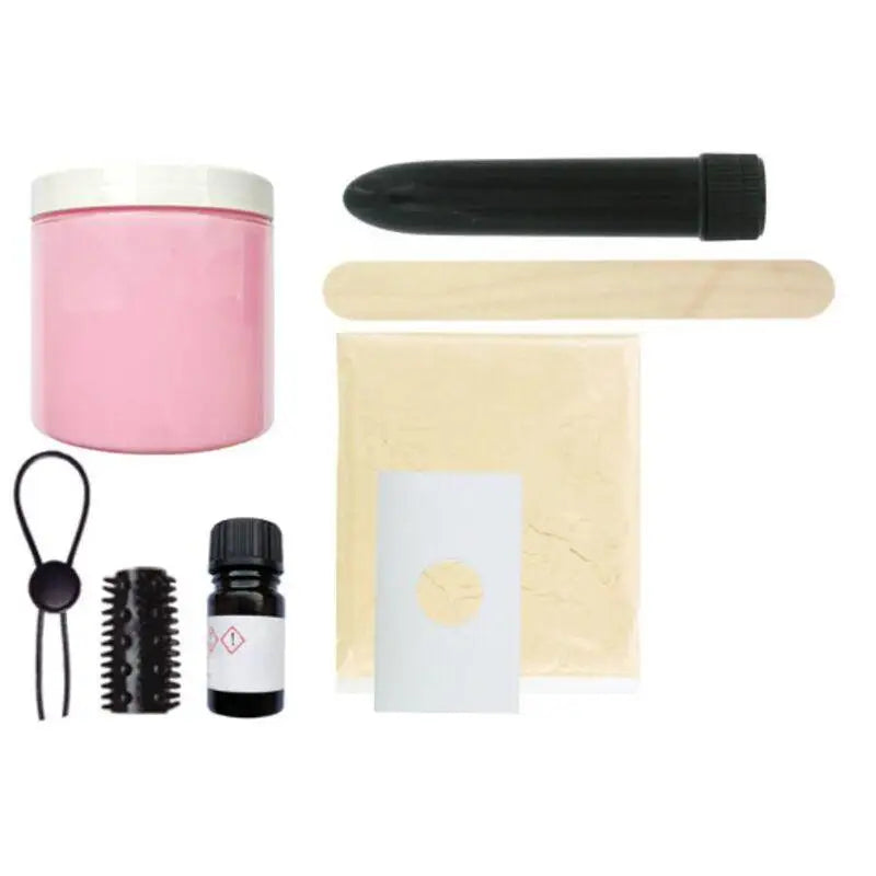 CLONEBOY - PENIS CLONER KIT COM VIBRADOR - Sexshoptuga 