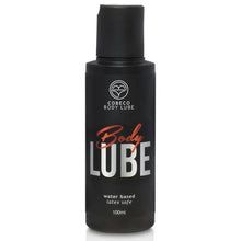 COBECO - CBL BODY LUBE WB 100ML - Sexshoptuga  Sexshoptuga 