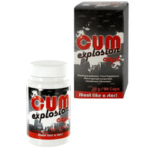 COBECO - CUM EXPLOSION CUM ENHANCER 30 CAPS - Sexshoptuga  Sexshoptuga 