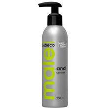 COBECO - LUBRIFICANTE ANAL MASCULINO 250 ML - Sexshoptuga  Sexshoptuga 