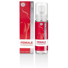 COBECO - PERFUME COM FEROMONAS PARA MULHER 20 ML - Sexshoptuga  Sexshoptuga 