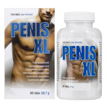 COBECO - PENIS XL PENIS AUMENTO 60 CÁPSULAS - Sexshoptuga  Sexshoptuga 