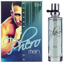 COBECO - PHEROMEN EAU DE TOILETTE HOMEM 15ml - Sexshoptuga  Sexshoptuga 