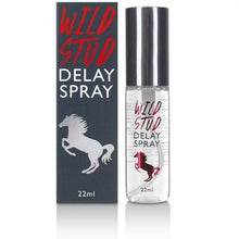 COBECO - WILD STUD DELAY SPRAY - Sexshoptuga  Sexshoptuga 