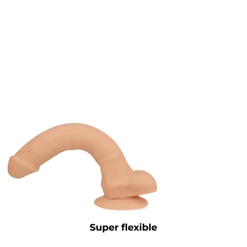 COCK MILLER - COCKSIL ARTICULVEL DE DENSIDADE DE SILICONE 19,5 CM - Sexshoptuga 