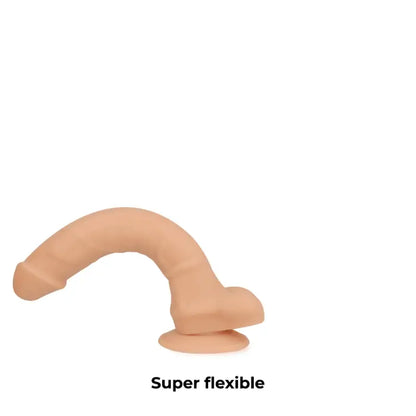 COCK MILLER - COCKSIL ARTICULVEL DE DENSIDADE DE SILICONE 19,5 CM - Sexshoptuga 