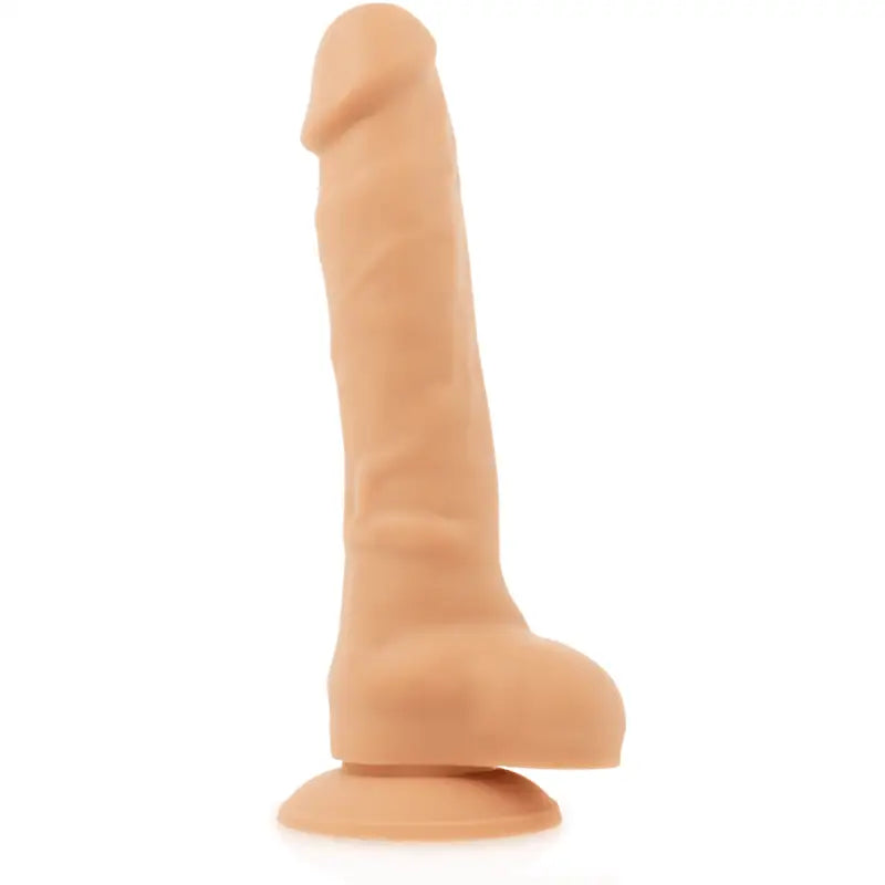 COCK MILLER - DENSIDADE DE SILICONE ARTICULVEL COCKSIL 18 CM - Sexshoptuga 