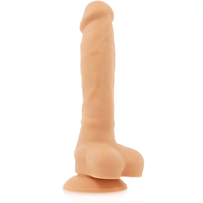 COCK MILLER - DENSIDADE DE SILICONE ARTICULVEL COCKSIL 18 CM - Sexshoptuga 