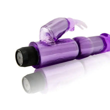 BAILE - COELHO FANTASIA VIBE ROXO - Sexshoptuga  Sexshoptuga 