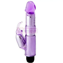 BAILE - COELHO FANTASIA VIBE ROXO - Sexshoptuga  Sexshoptuga 