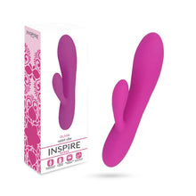 INSPIRE SENSE - OLIVIA RABBIT PURPLE - Sexshoptuga  Sexshoptuga 