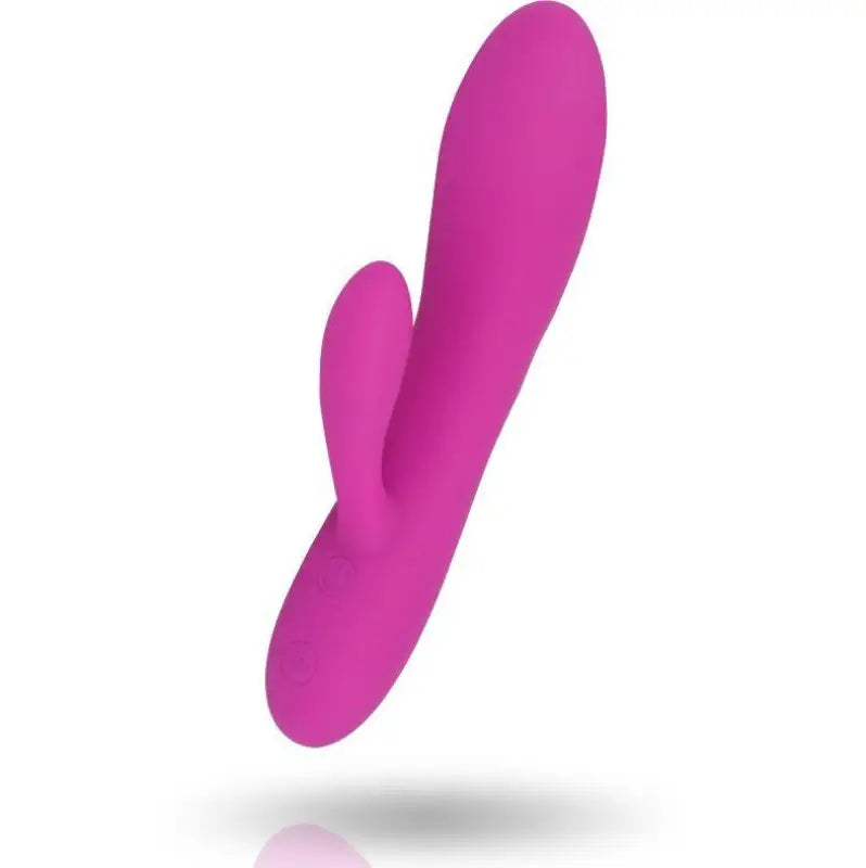 INSPIRE SENSE - OLIVIA RABBIT PURPLE - Sexshoptuga 