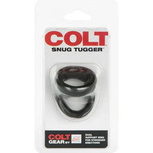 CALEXOTICS - COLT SNUG TUGGER PRETO - Sexshoptuga  Sexshoptuga 