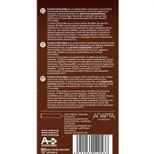 CONTROL - ADAPTA CHOCOLATE CONDOMS 12 UNITS - Sexshoptuga  Sexshoptuga 