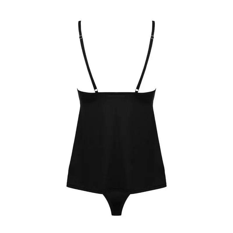 OBSESSIVE - BELLA ROU TOP E CALA XS/S - Sexshoptuga 