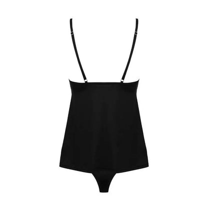 OBSESSIVE - BELLA ROU TOP E CALA XS/S - Sexshoptuga 