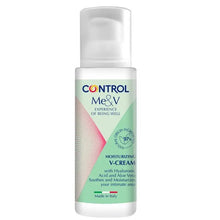 CONTROL - CREME HIDRATANTE V REA ÍNTIMA 50 ML - Sexshoptuga  Sexshoptuga 