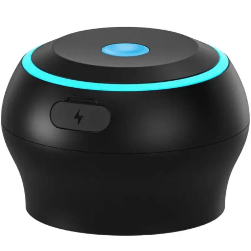 KIIROO - CONTROLE INTERATIVO PRETO - Sexshoptuga 