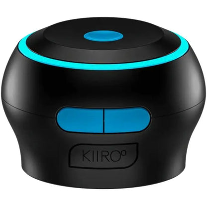 KIIROO - CONTROLE INTERATIVO PRETO - Sexshoptuga 