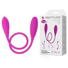 PRETTY LOVE - CONTROLE REMOTO EGG BERGER 12 V - Sexshoptuga  Sexshoptuga 