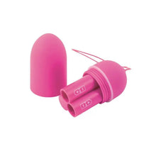 B SWISH - CONTROLE REMOTO ROSA CLSSICO BNAUGHTY UNLEASHED - Sexshoptuga  Sexshoptuga 