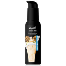 COQUETTE CHIC DESIRE - LUBRIFICANTE VEGANO PREMIUM EXPERIENCE COOKIEFRUTTI 100ML - Sexshoptuga  Sexshoptuga 