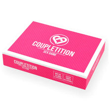 COUPLETITION - JOGO DE SEXO DE CASAL JUEGO PARA PAREJAS - Sexshoptuga  Sexshoptuga 