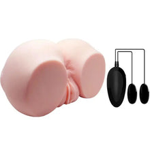 CRAZY BULL - VAGINA REALÍSTICA E NUS COM VIBRAO - Sexshoptuga  Sexshoptuga 