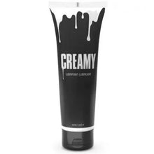 CREAMY - CUM LUBRIFICANTE 250 ML - Sexshoptuga  Sexshoptuga 