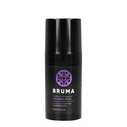 BRUMA - CREME ADSTRINGENTE ULTRA DESLIZANTE 15 ML - Sexshoptuga 