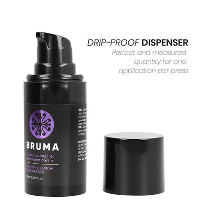 BRUMA - CREME ADSTRINGENTE ULTRA DESLIZANTE 15 ML - Sexshoptuga 