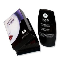 SHUNGA - CREME DE ORGASMO FEMININO INTENSO JARDIM SECRETO - Sexshoptuga  Sexshoptuga 