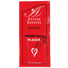 EXTASE SENSUAL - CREME ESTIMULANTE PARA ELA 10 ML - Sexshoptuga  Sexshoptuga 