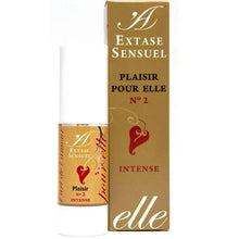 EXTASE SENSUAL - CREME ESTIMULANTE PARA ELA 2 - Sexshoptuga  Sexshoptuga 