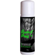 RUF - PÉNIS PERFEITO - CREME ESTIMULANTE DO PÉNIS 125ML - Sexshoptuga  Sexshoptuga 