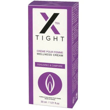 RUF - X CREME ORGSMICO DE MASSAGEM ÍNTIMA APERTADO - Sexshoptuga  Sexshoptuga 