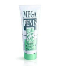 RUF - CREME DE AUMENTO DO PÊNIS MEGA PÊNIS - Sexshoptuga  Sexshoptuga 