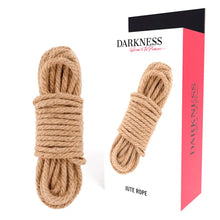 DARKNESS - CORDA JAPONESA 10 M JUTA - Sexshoptuga  Sexshoptuga 