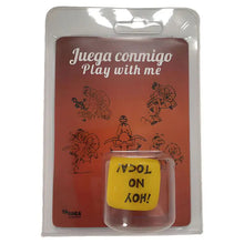 DIABLO PICANTE - DADOS KAMASUTRA DE AÇÃO AMARELO - Sexshoptuga  Sexshoptuga 