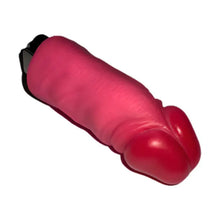 DIABLO PICANTE - FUCHSIA PENIS LIGHTER - Sexshoptuga  Sexshoptuga 