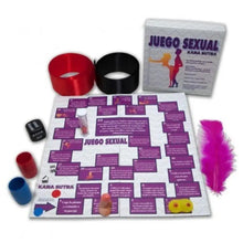 DIABLO PICANTE - JOGO SENSUAL - Sexshoptuga  Sexshoptuga 