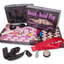 DIABLO PICANTE - JOGO SENSUAL E SEXUAL - Sexshoptuga  Sexshoptuga 