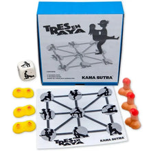 DIABLO PICANTE - KAMASUTRA TIC-TAC-TOE - Sexshoptuga  Sexshoptuga 