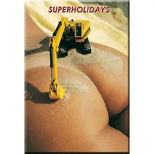 DIABLO PICANTE - MAGNET ASS EXCAVATOR - Sexshoptuga  Sexshoptuga 