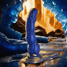 EPIC - POSEIDON DILDO ABRAO DO MAR - Sexshoptuga  Sexshoptuga 