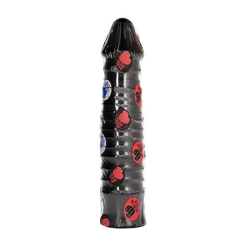 ALL BLACK - DILDO 26 CM - Sexshoptuga 