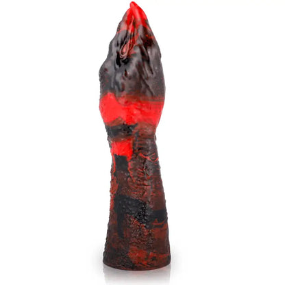 EPIC - LILITH DILDO DEMÔNIO MALIGNO M - Sexshoptuga 