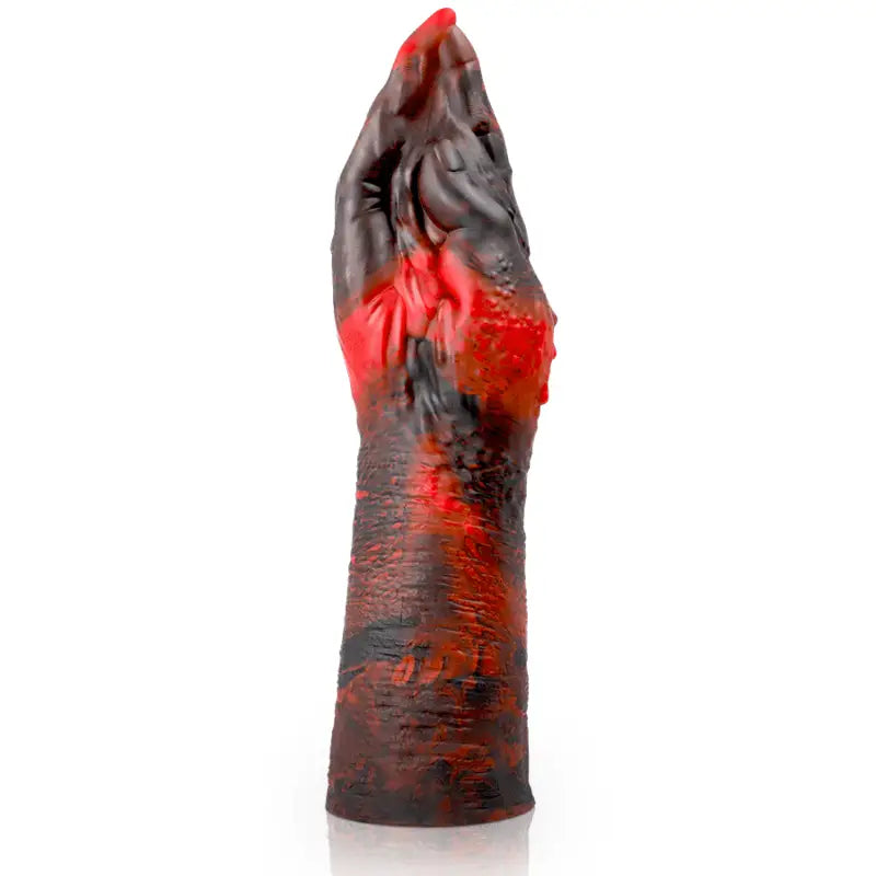 EPIC - LILITH DILDO DEMÔNIO MALIGNO M - Sexshoptuga 