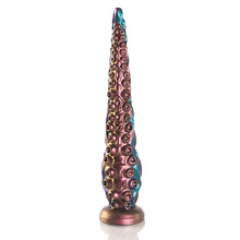 EPIC - CHARYBDIS FINE TENTCULO DILDO TAMANHO GRANDE - Sexshoptuga  Sexshoptuga 